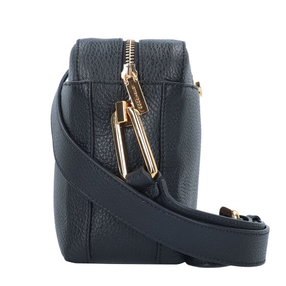 Coccinelle Liya Umhängetasche Leder 24 cm Coccinelle Liya Umhängetasche Leder 24 cm