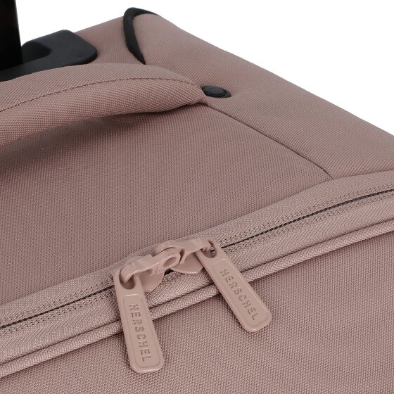 Herschel Heritage 2 Rollen Trolley M 77 cm