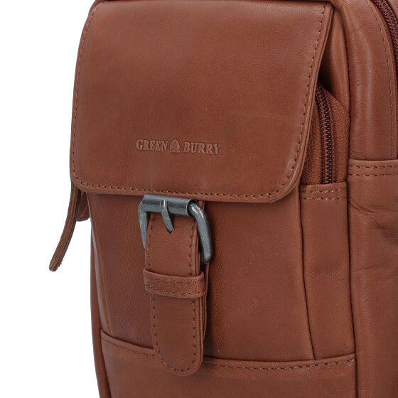 Greenburry Fiorentina Umhängetasche 19 cm