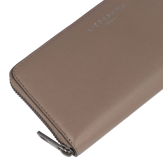 Liebeskind Gigi Geldbörse RFID Schutz Leder 19 cm