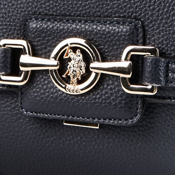 U.S. Polo Assn. Ascot Handtasche 20 cm