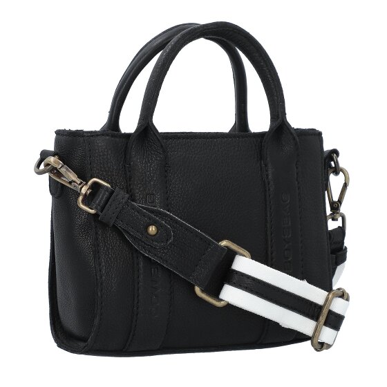 Cowboysbag Boston Handtasche Leder 18.5 cm