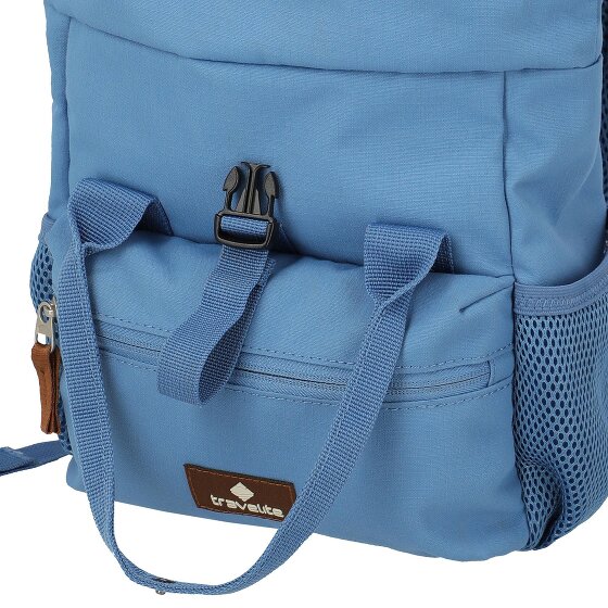 Travelite Basics City Rucksack 27 cm