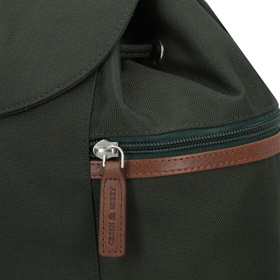 Greenburry Heidi City Rucksack 32 cm