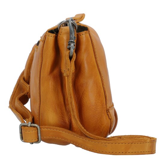 Harbour 2nd Anchor Love Umhängetasche Leder 21.5 cm