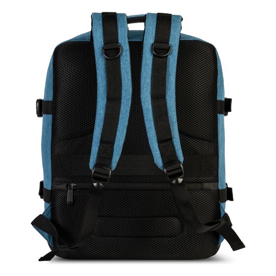 Worldpack Cabin Pro Base Reiserucksack 40 cm Laptopafch