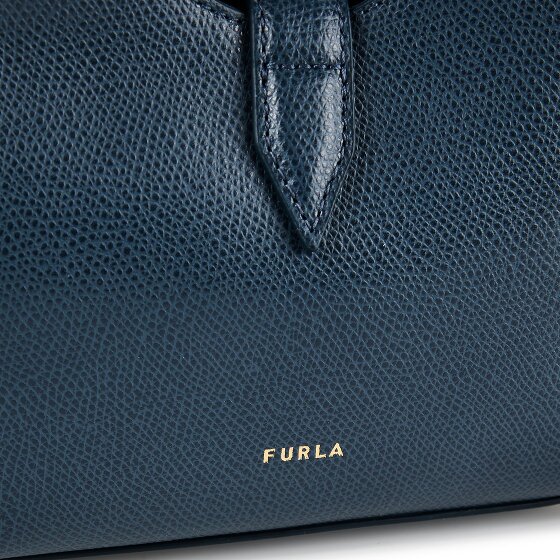 Furla Goccia Mini Bag Handtasche Leder 18 cm