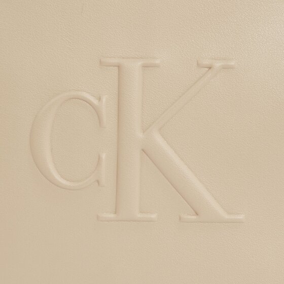 Calvin Klein Jeans Sculpted Shopper Tasche 27 cm
