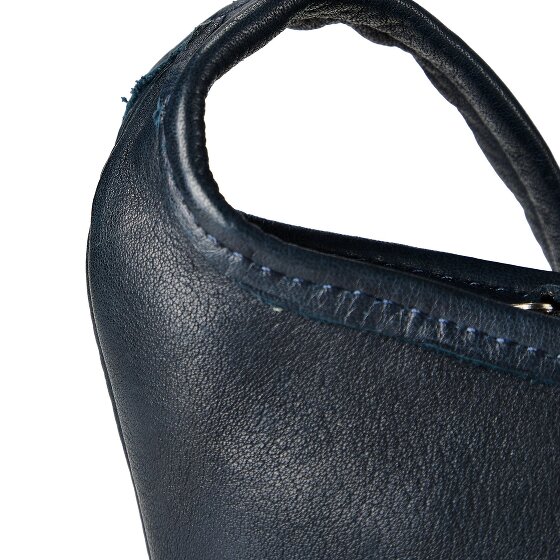 Harold's Cufu Umhängetasche Leder 32 cm