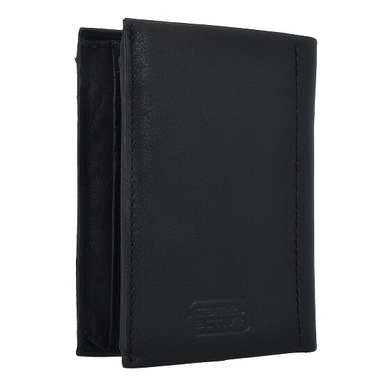 camel active Niagara Geldbörse RFID Leder 10 cm