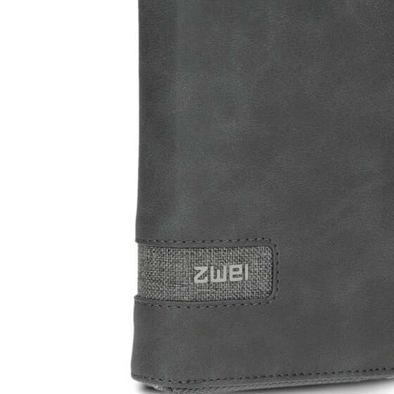 Zwei Olli Geldbörse 19 cm