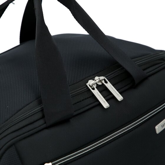 Samsonite Base Breeze Weekender Reisetasche XS 40 cm