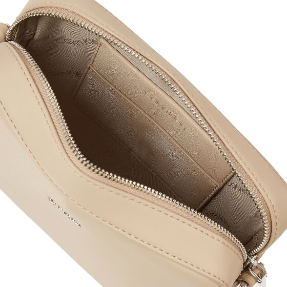 Calvin Klein CK Mixmedia Umhängetasche 22 cm