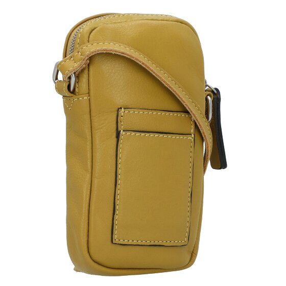 FredsBruder FB Handytasche Leder 9 cm