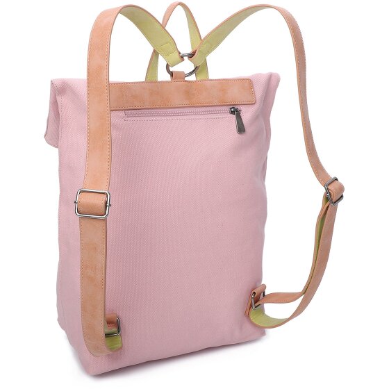 Fritzi aus Preußen Izzy03 Canvas Daypack 40 cm