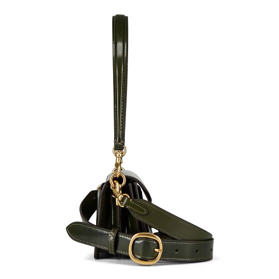 Coach Tabby Schultertasche Leder 20 cm
