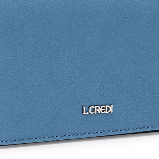 L.Credi Jane Umhängetasche 21 cm L.Credi Jane Umhängetasche 21 cm