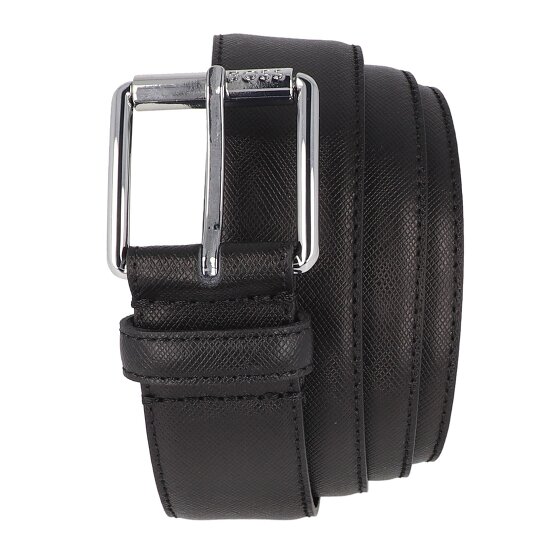 Boss Roll Gürtel Leder
