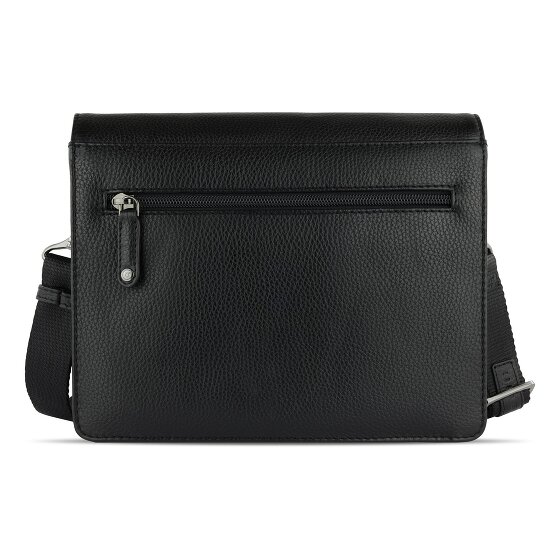 bugatti Elsa Umhängetasche M Leder 25 cm