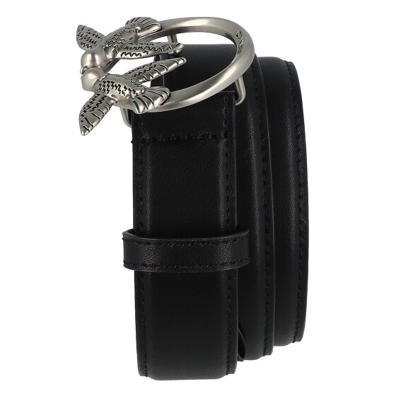 PINKO Love Berry Gürtel Leder
