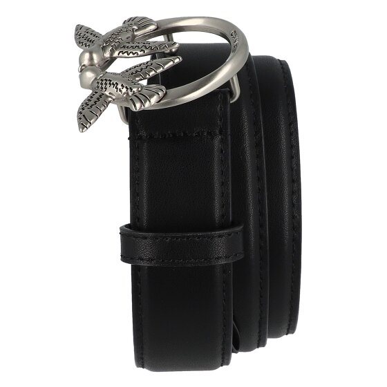 PINKO Love Berry Gürtel Leder PINKO Love Berry Gürtel Leder