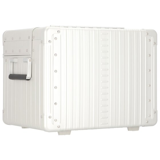 Aleon Trunk Case Kofferraum Truhe 43 cm