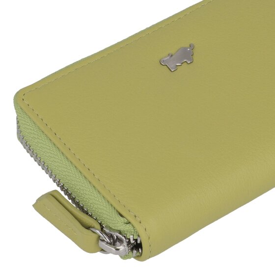 Braun Büffel Joy Schlüsseletui Leder 10.5 cm Braun Büffel Joy Schlüsseletui Leder 10.5 cm