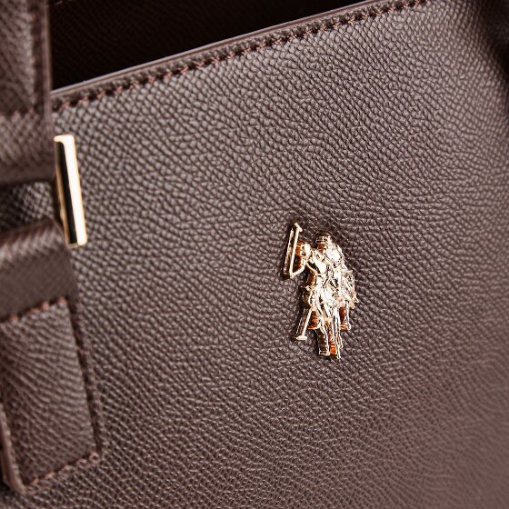 U.S. Polo Assn. Jones Shopper Tasche 41.5 cm