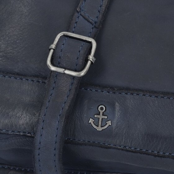 Harbour 2nd Anchor Love Umhängetasche Leder 21.5 cm