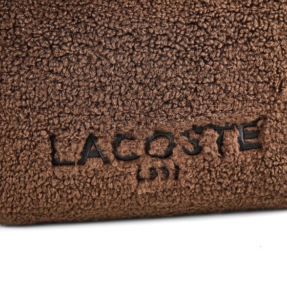 Lacoste Heritage Seasonal Handtasche 28 cm