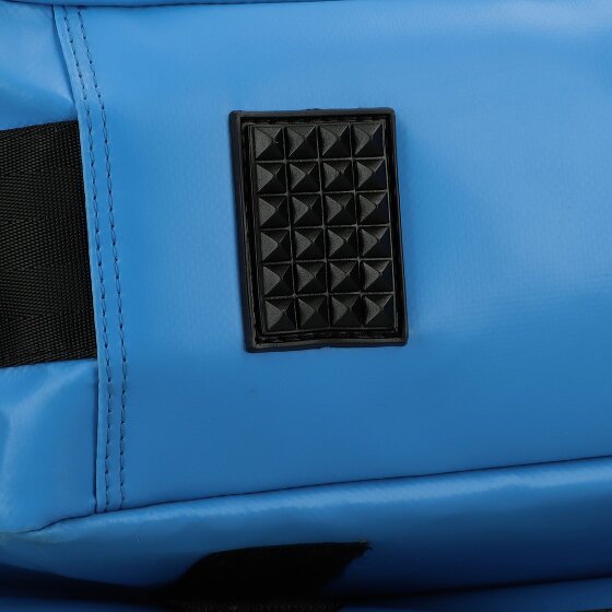 Greenburry Upcycled Tarpaulin Messenger 40 cm Laptopfach