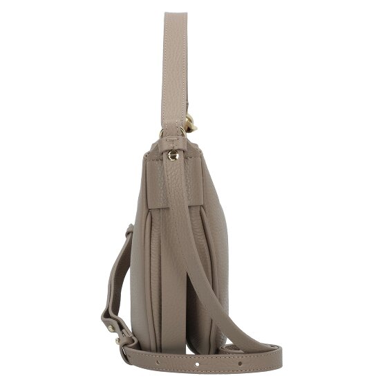 Coccinelle C-Easy Schultertasche Leder 25 cm