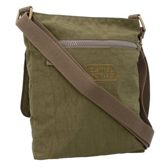 camel active Journey Umhängetasche 19 cm