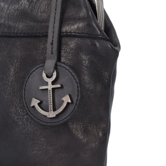 Harbour 2nd Rosalie Umhängetasche Leder 21 cm
