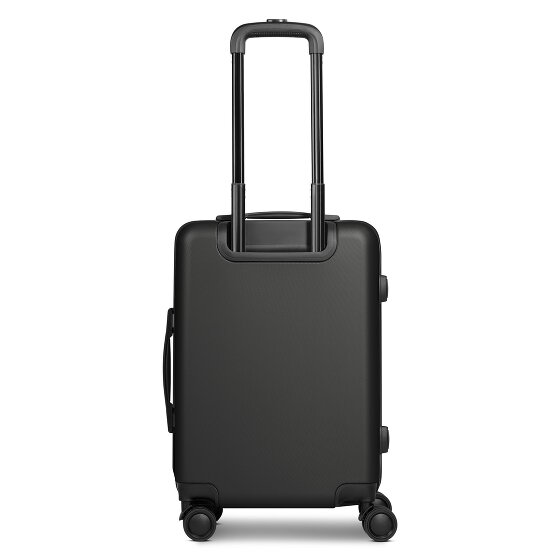 Smartbox Edition 05 4 Rollen Kabinentrolley 55 cm