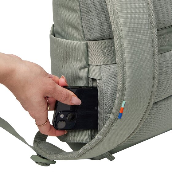 GOT BAG Easy Small Daypack 40 cm Laptopfach