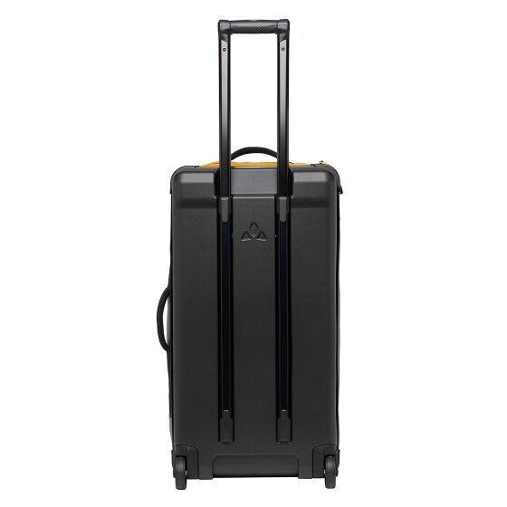 Vaude Takutea 90 2 Rollen Trolley 77 cm
