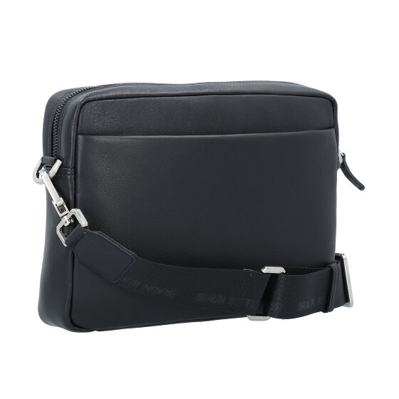 Braun Büffel Golf 2.0 Umhängetasche Leder 26.5 cm
