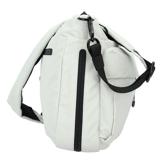 aunts & uncles Japan RE Lite Omono RE Lite Umhängetasche 33 cm mit Dehnfalte