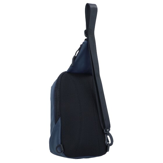 bugatti Blanc Sling Bag 30 cm