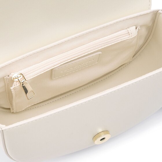 Seidenfelt Tahmela Schultertasche 18 cm