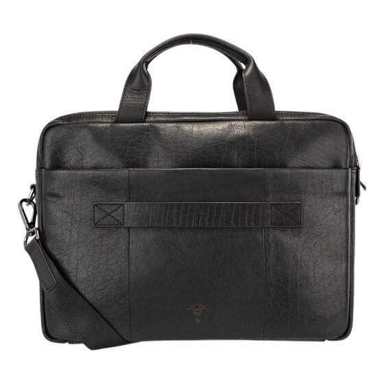 Joop! Teramo Aktentasche Leder 40 cm Laptopfach