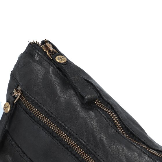 Harbour 2nd Urban Poets Casey Umhängetasche Leder 26 cm