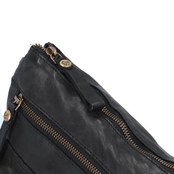 Harbour 2nd Casey Umhängetasche Leder 26 cm