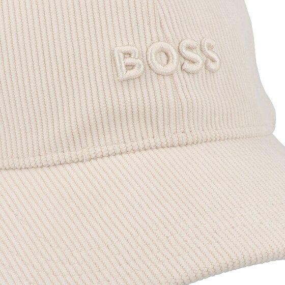 Boss Zed Baseball Cap 28 cm