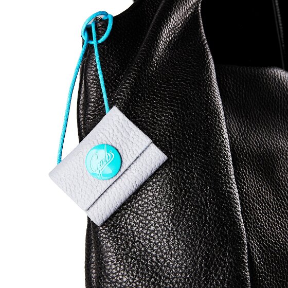 Gabs Zeynep Schultertasche Leder 46 cm