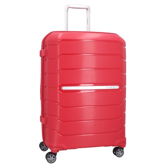 Samsonite Flux 4-Rollen Trolley 68 cm