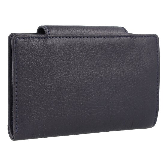 Harbour 2nd Just Pure Elin Geldbörse RFID Schutz Leder 14.5 cm