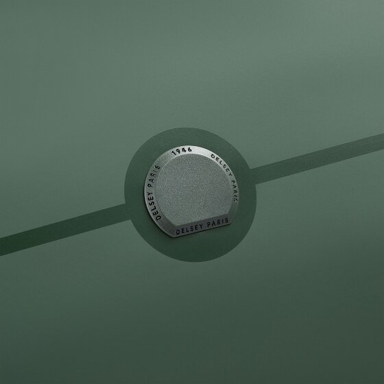 Delsey Paris Turenne Soft Reisetasche 55 cm