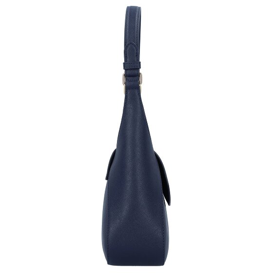 Lauren Ralph Lauren Schylar Schultertasche Leder 30 cm